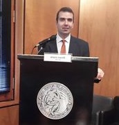 Alvaro Iriarte conferencia