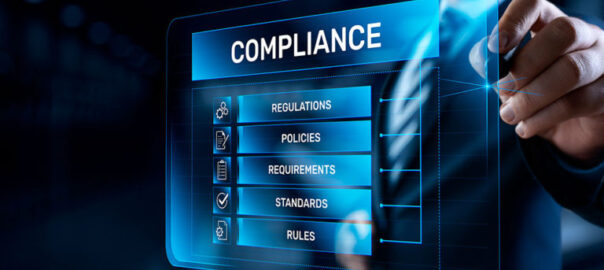 Alvaro Iriarte Compliance