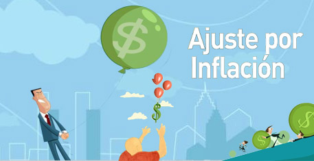 Alvaro Iriarte ajuste por inflacion