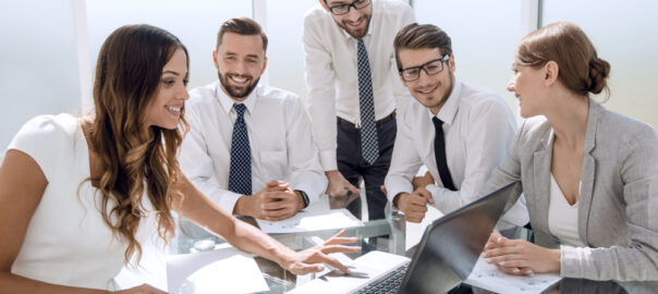Gestion de recursos humanos Alvaro Iriarte